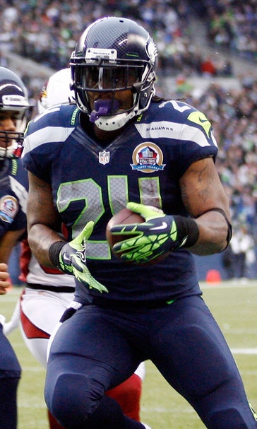 Cardinals not afraid, but against Seahawks they'll have to be great